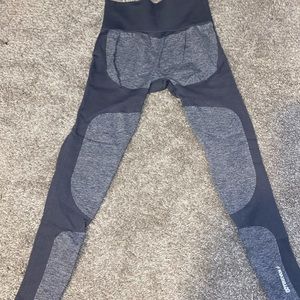 Workout leggings